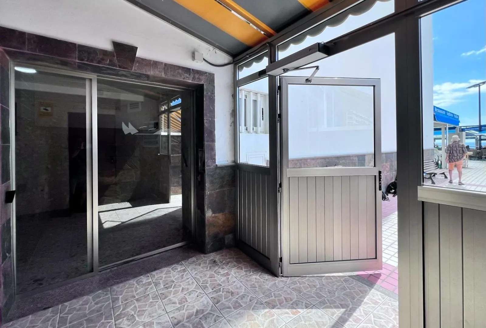 Apartamento-Estudio En La Playa Patalavaca 0*,  Spain